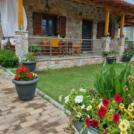 Luxury Estella Villa *