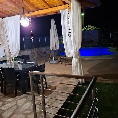 Luxury Estella