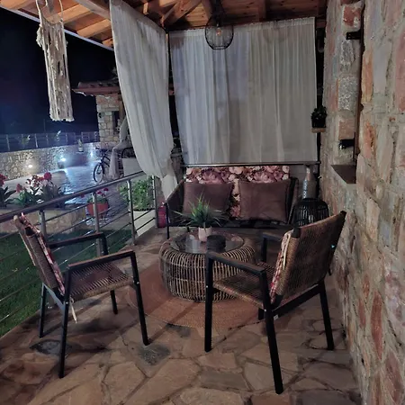 Luxury Estella Villa