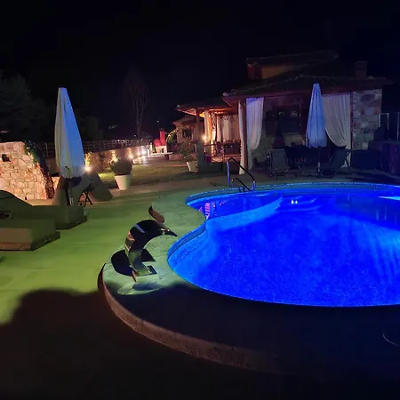 Villa Luxury Estella