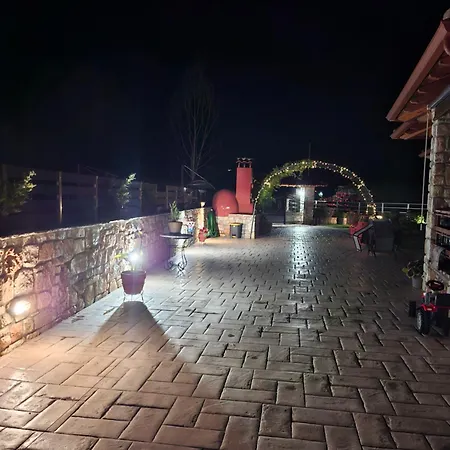 Villa Luxury Estella *