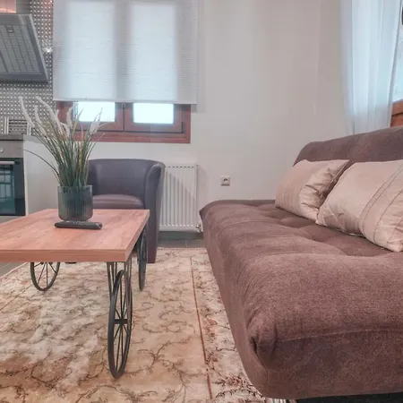 Βίλα Luxury Estella Όρμος Παναγιάς