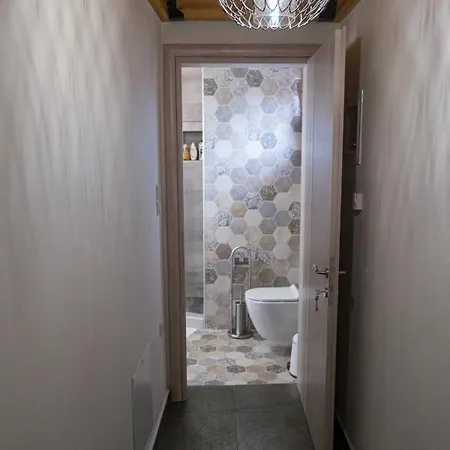Luxury Estella * Όρμος Παναγιάς