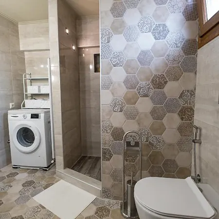 Luxury Estella Όρμος Παναγιάς