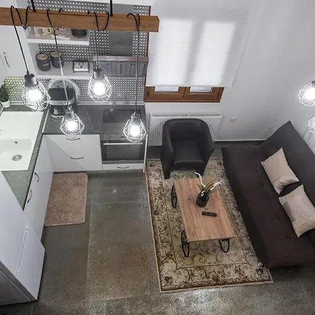 Luxury Estella Όρμος Παναγιάς