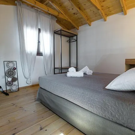Luxury Estella Ormos Panagias