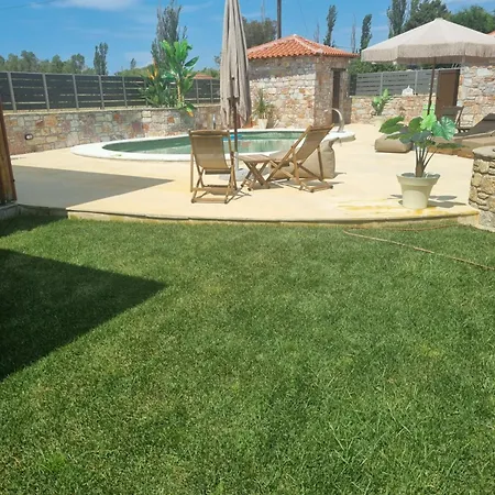 Luxury Estella