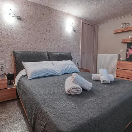 Luxury Estella Villa