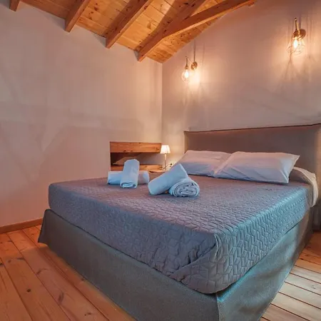 Luxury Estella Villa Ormos Panagias