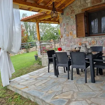 Luxury Estella Villa *