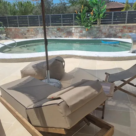 Luxury Estella Villa