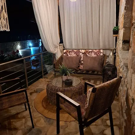 Luxury Estella Villa