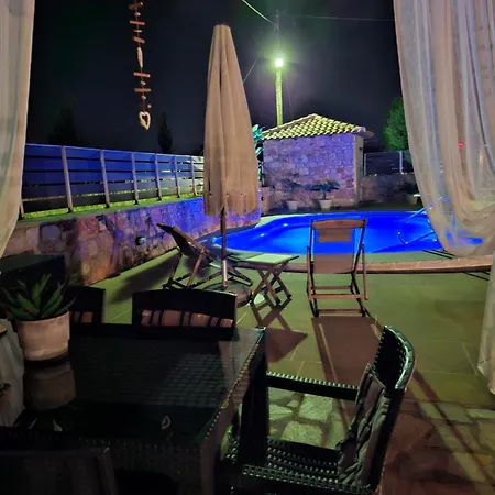 Luxury Estella Villa *